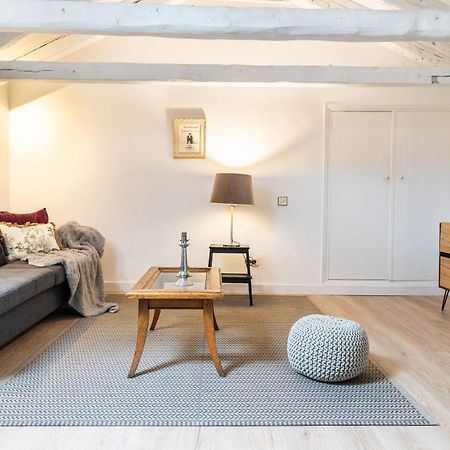 Charming Fuencarral II Apartment Madrid Ngoại thất bức ảnh