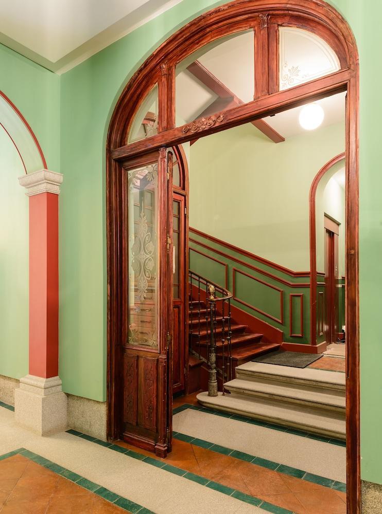 Charming Fuencarral II Apartment Madrid Ngoại thất bức ảnh